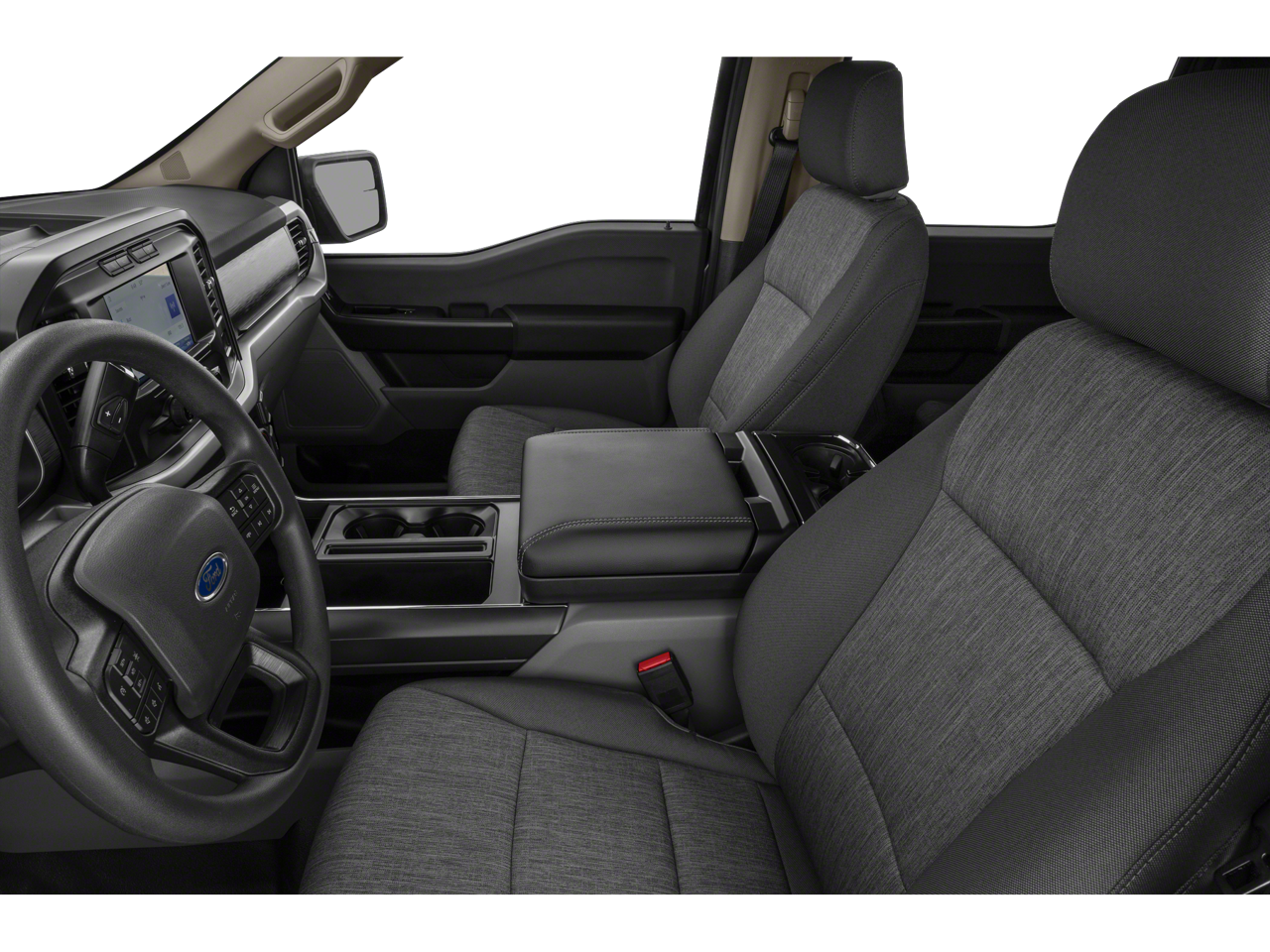 2021 Ford F-150 XL 101A