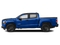 2021 GMC Canyon Elevation