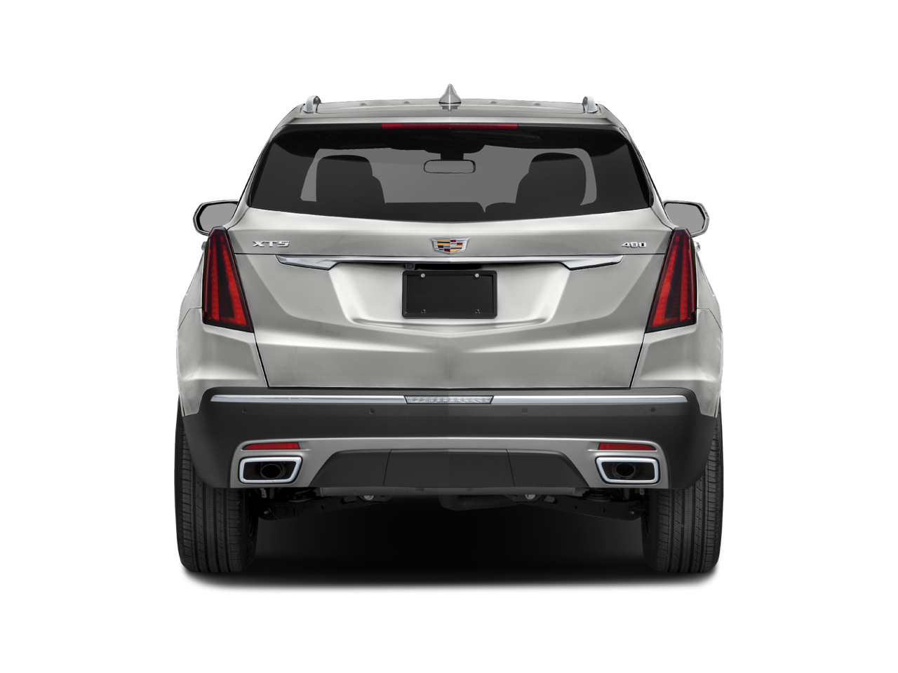 2022 Cadillac XT5 FWD Premium Luxury
