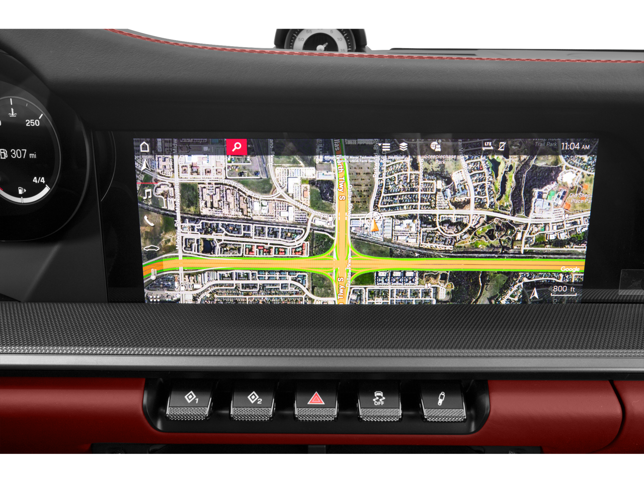 2023 Porsche 911 Base