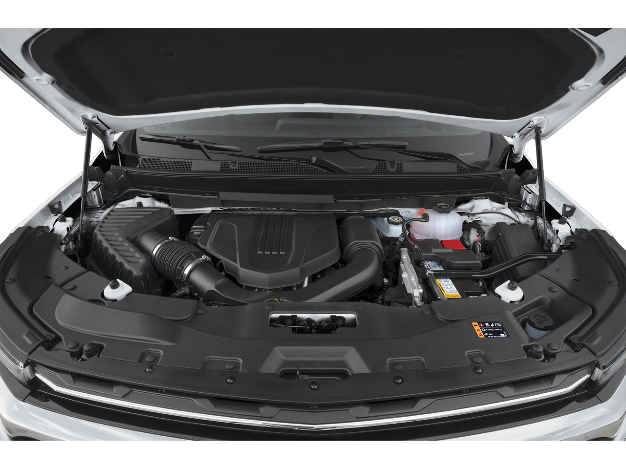 2024 Chevrolet Traverse LT 2LT