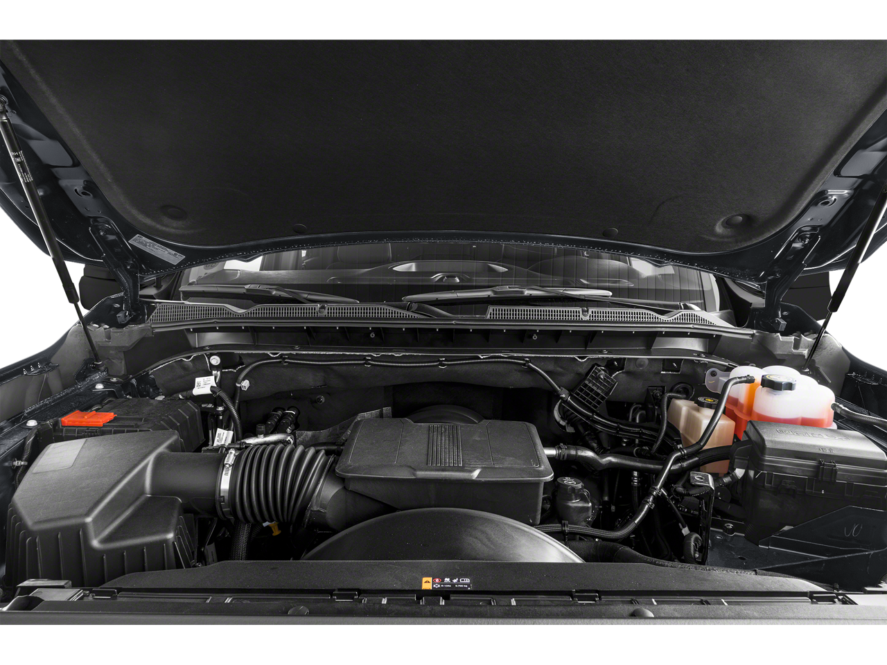 2024 GMC Sierra 3500HD 4WD Crew Cab Standard Bed AT4
