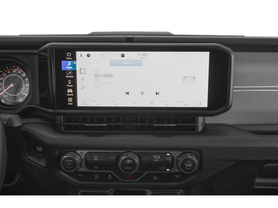 2024 Jeep Wrangler 2-Door Rubicon 4x4