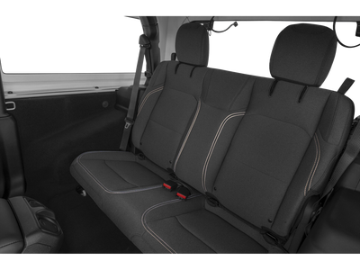 2024 Jeep Wrangler 2-Door Rubicon 4x4