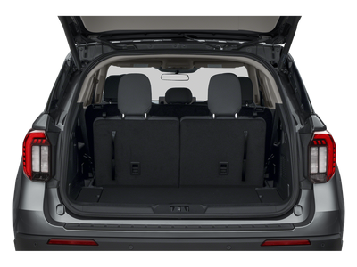 2026 Ford Explorer 4DR RWD ACTIVE