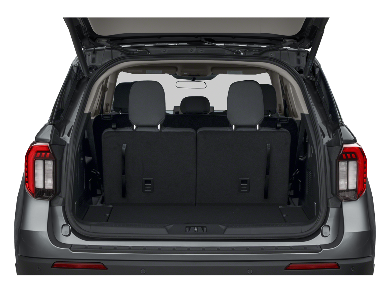 2026 Ford Explorer 4DR RWD ACTIVE