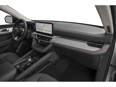 2026 Ford Explorer 4DR RWD ACTIVE