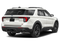 2026 Ford Explorer 4DR RWD ST