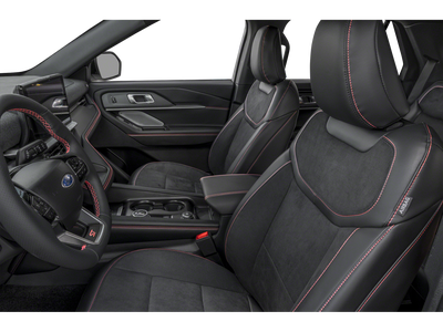 2026 Ford Explorer 4DR RWD ST