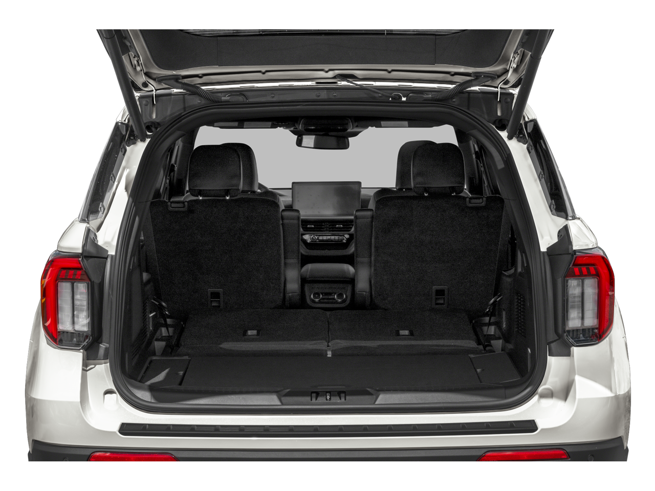 2026 Ford Explorer 4DR RWD ST