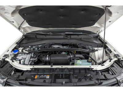 2026 Ford Explorer 4DR RWD ST