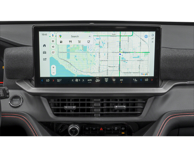 2026 Ford Explorer 4DR RWD ST