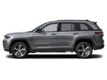 2027 Jeep Grand Cherokee Summit