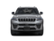 2027 Jeep Grand Cherokee Summit