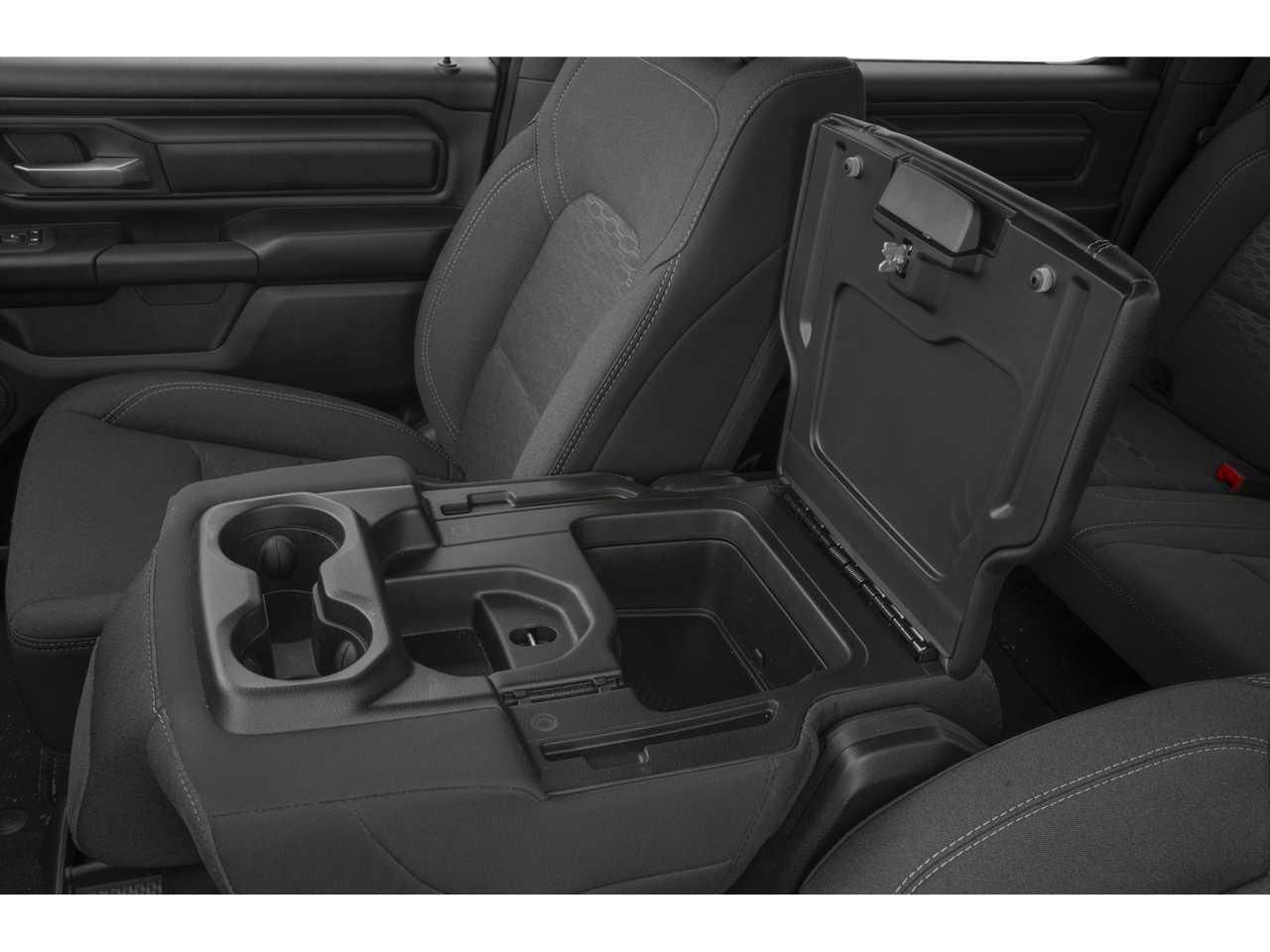 2027 RAM 1500 Express