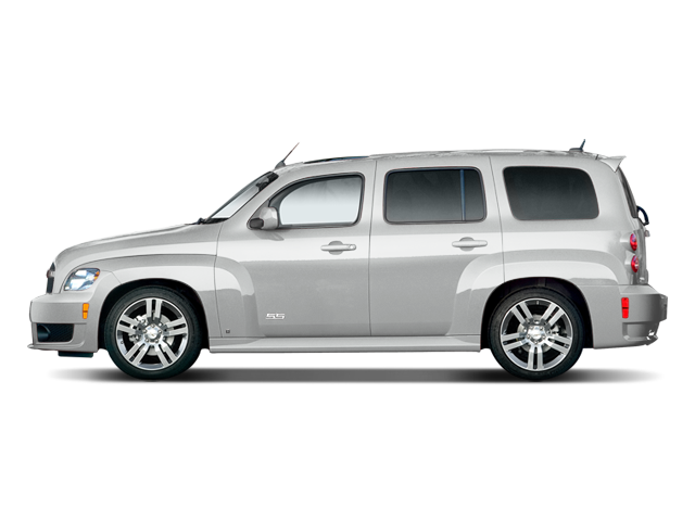 2009 Chevrolet HHR LT w/2LT