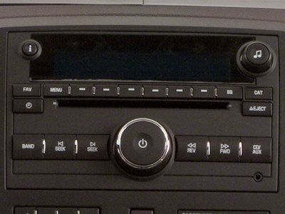 2011 Buick Enclave 1XL