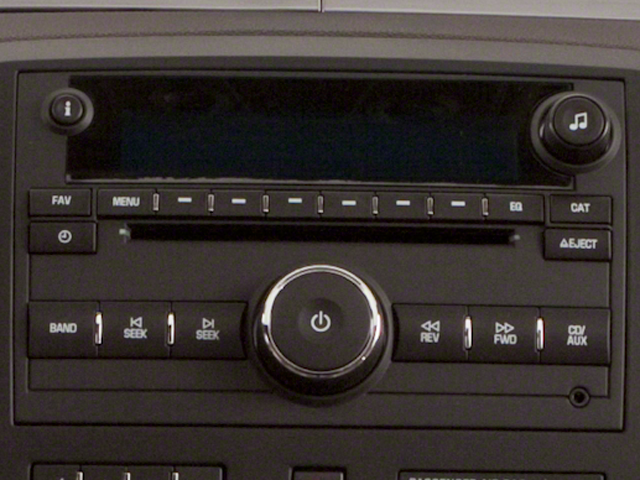 2011 Buick Enclave 1XL