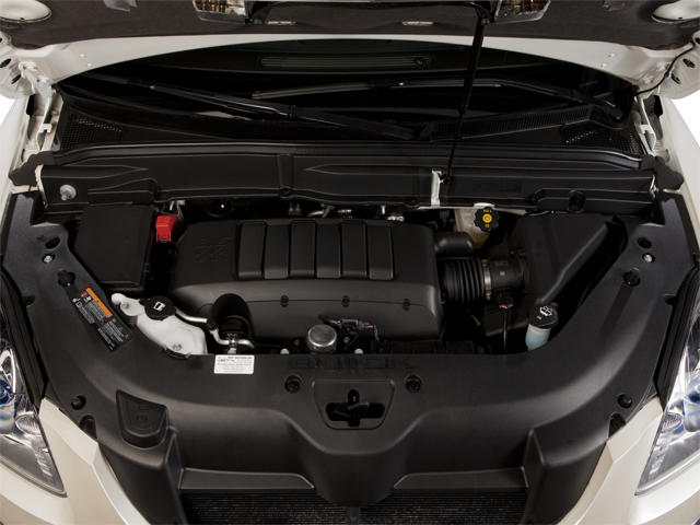 2011 Buick Enclave 1XL