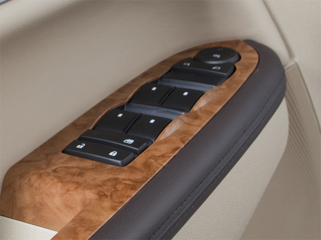 2011 Buick Enclave 1XL