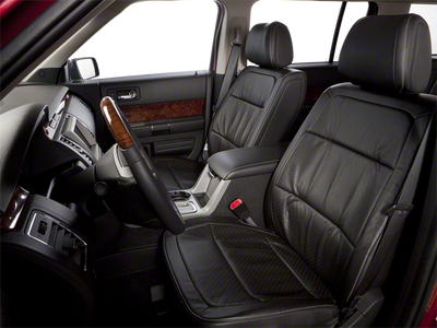 2011 Ford Flex SEL