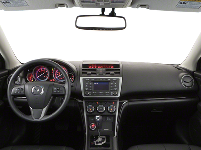 2012 Mazda Mazda6 i Touring