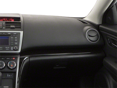 2012 Mazda Mazda6 i Touring