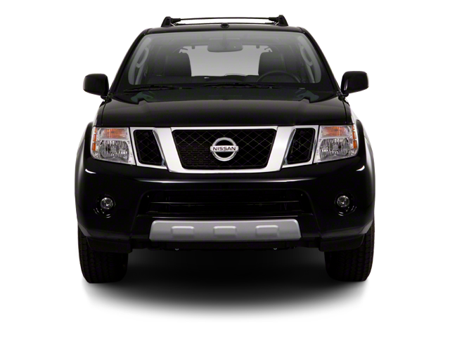 2012 Nissan Pathfinder LE