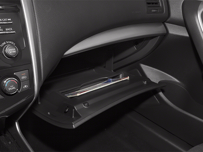 2013 Nissan Altima 2.5 SV