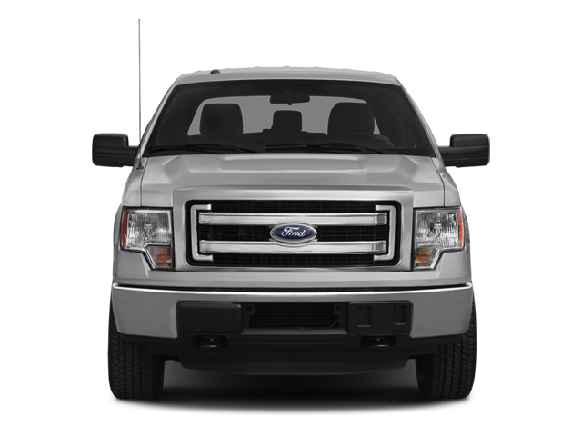 2014 Ford F-150 STX