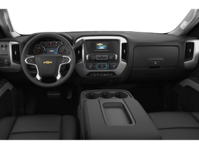 2015 Chevrolet Silverado 3500 HD Work Truck