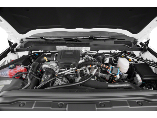 2016 Chevrolet Silverado 3500HD High Country