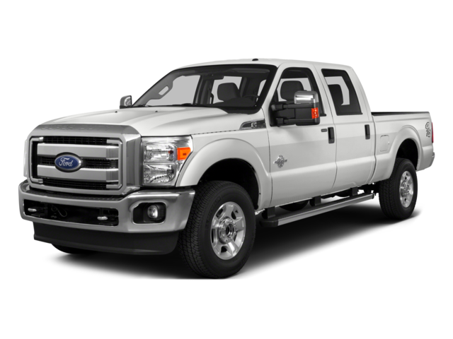 2016 Ford F-350SD XLT
