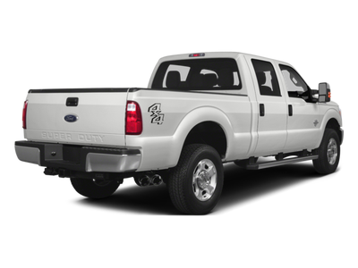 2016 Ford F-350SD XLT