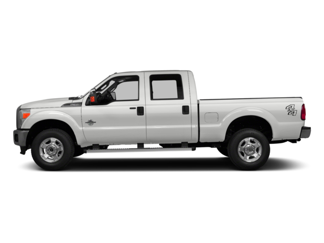 2016 Ford F-350SD XLT