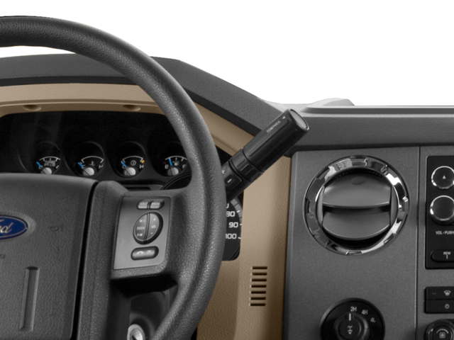 2016 Ford F-350SD XLT