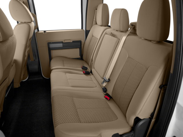 2016 Ford F-350SD XLT