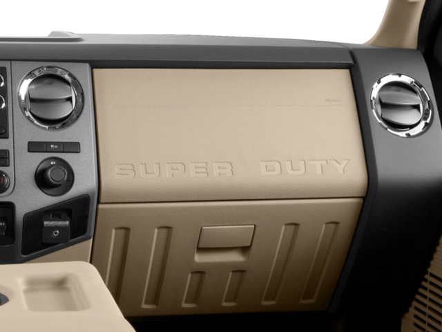 2016 Ford F-350SD XLT