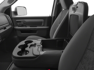 2017 RAM 3500 Big Horn