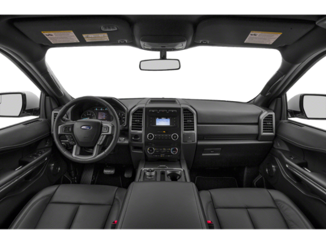 2018 Ford Expedition MAX XLT