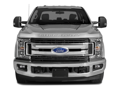 2018 Ford F-250 XLT