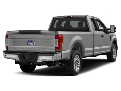 2018 Ford F-250 XLT