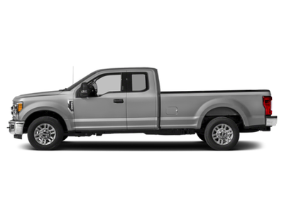 2018 Ford F-250 XLT