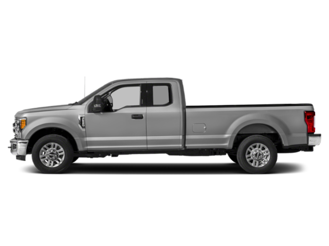 2018 Ford F-250 XLT