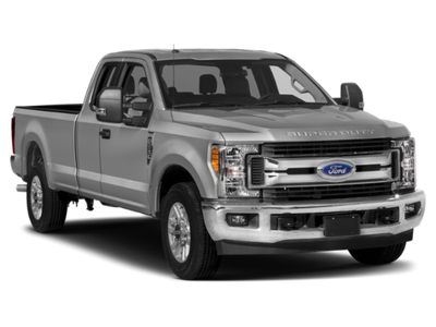 2018 Ford F-250 XLT