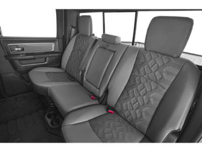 2018 RAM 2500 Power Wagon