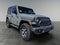 2018 Jeep Wrangler Sport S