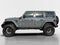 2021 Jeep Wrangler Unlimited Sahara 4xe