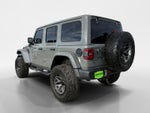 2021 Jeep Wrangler Unlimited Sahara 4xe
