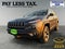 2017 Jeep Cherokee Trailhawk